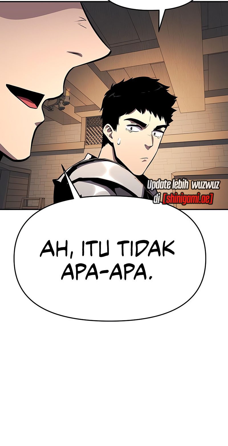 The Knight King Who Returned with a God Chapter 26 - halaman 17