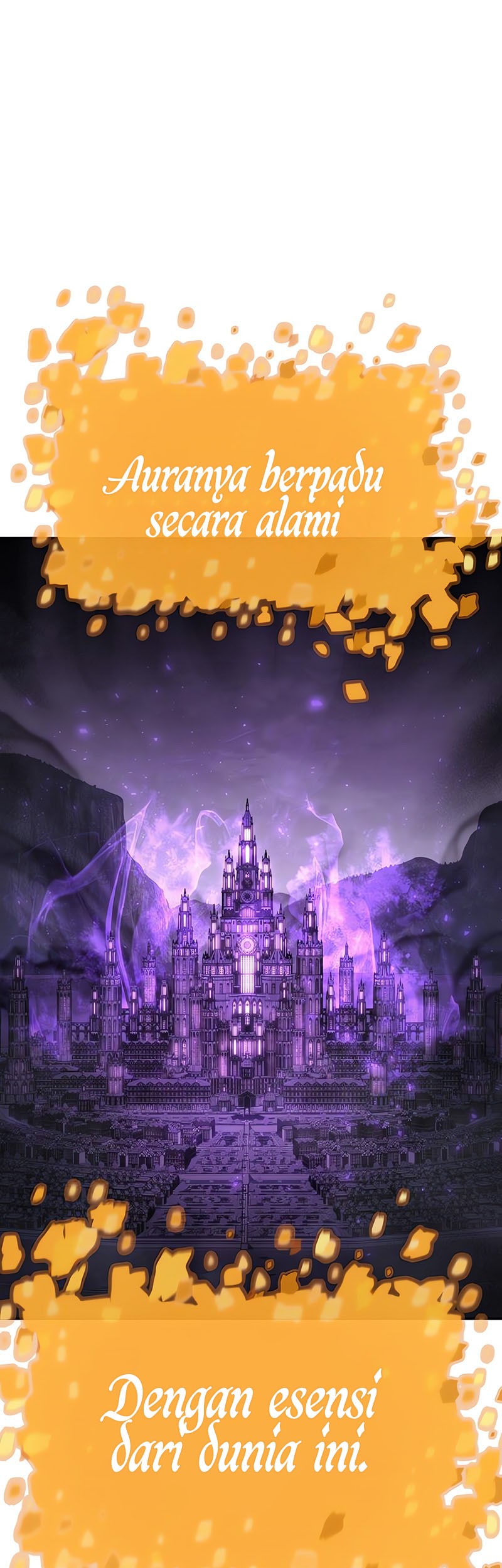 The Knight King Who Returned with a God Chapter 26 - halaman 30