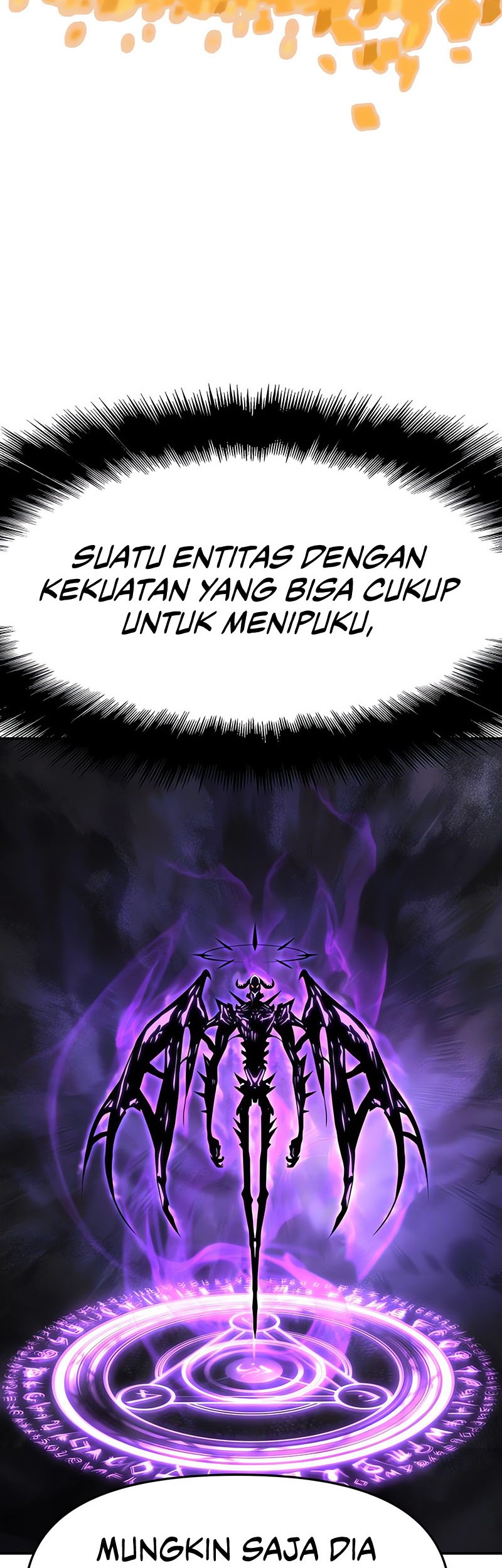 The Knight King Who Returned with a God Chapter 26 - halaman 31
