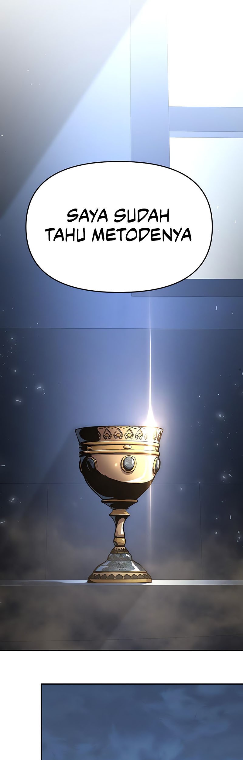 The Knight King Who Returned with a God Chapter 26 - halaman 38