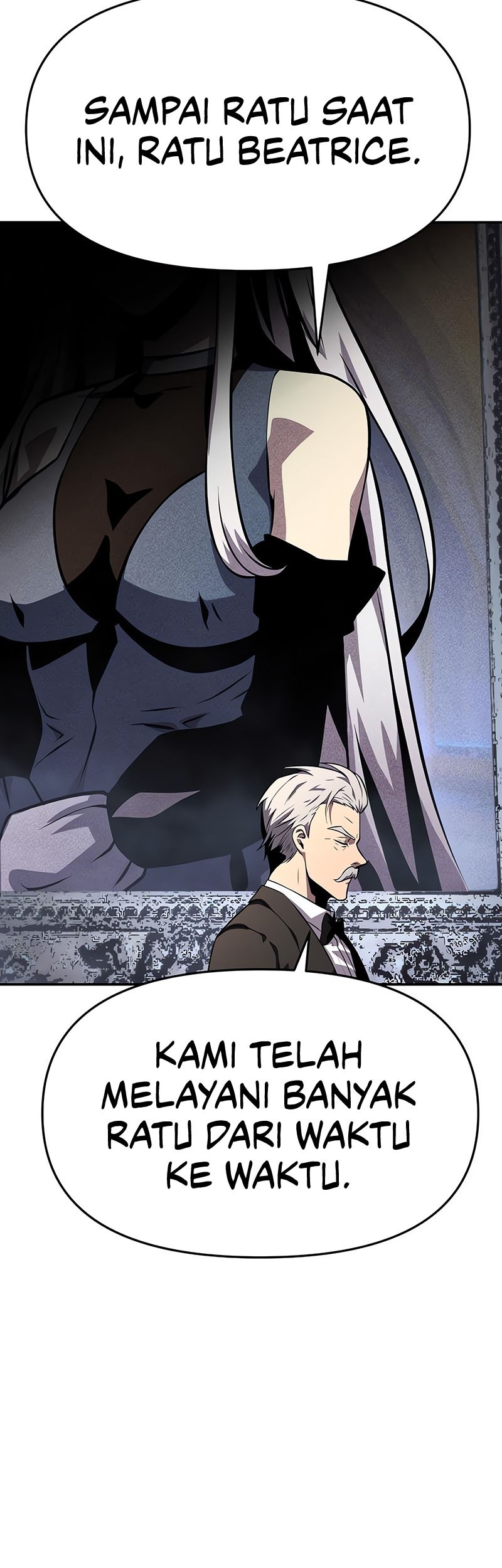The Knight King Who Returned with a God Chapter 26 - halaman 48