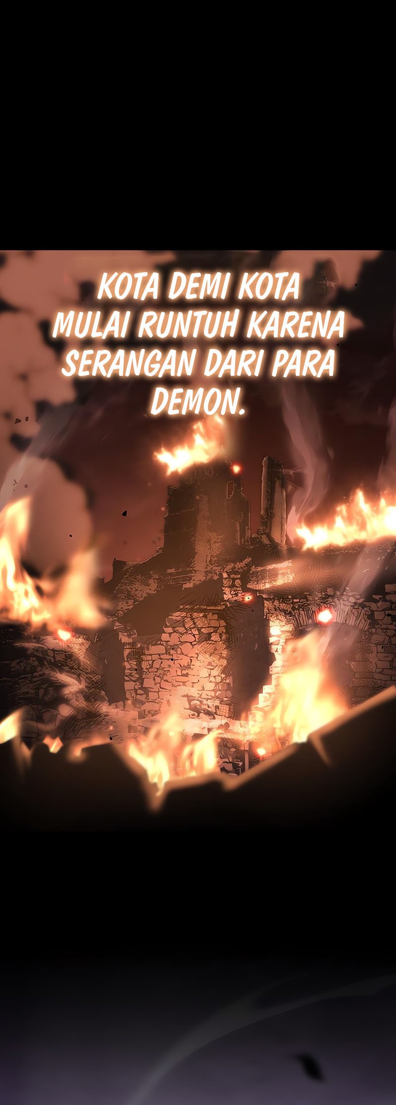 The Knight King Who Returned with a God Chapter 26 - halaman 5