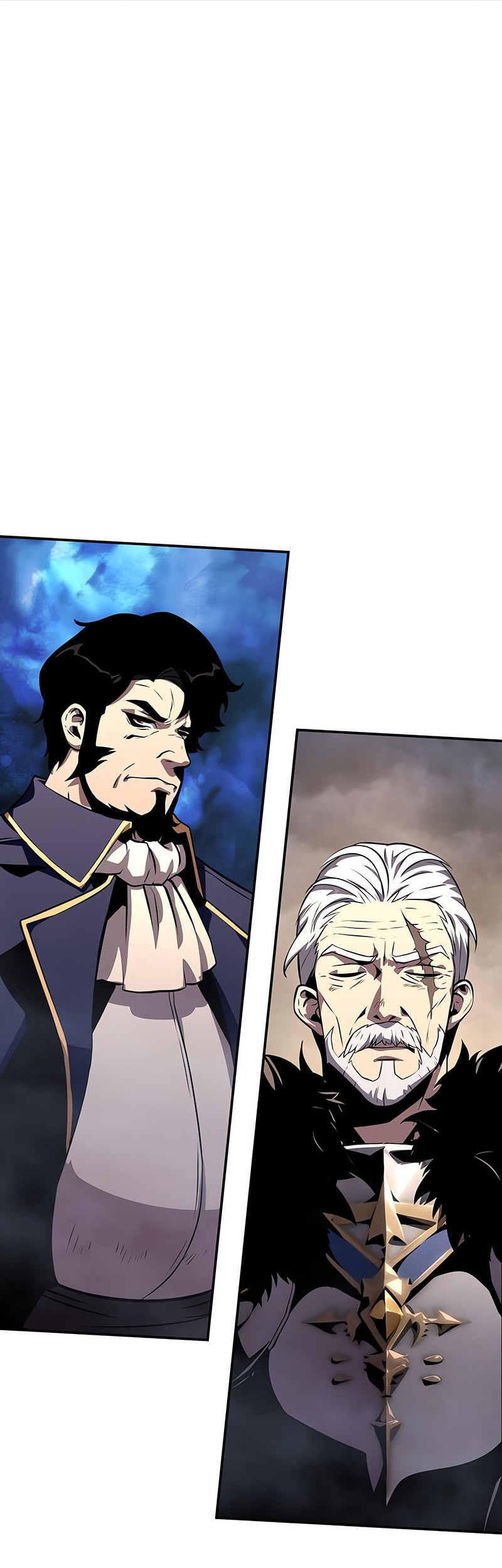 The Knight King Who Returned with a God Chapter 26 - halaman 59