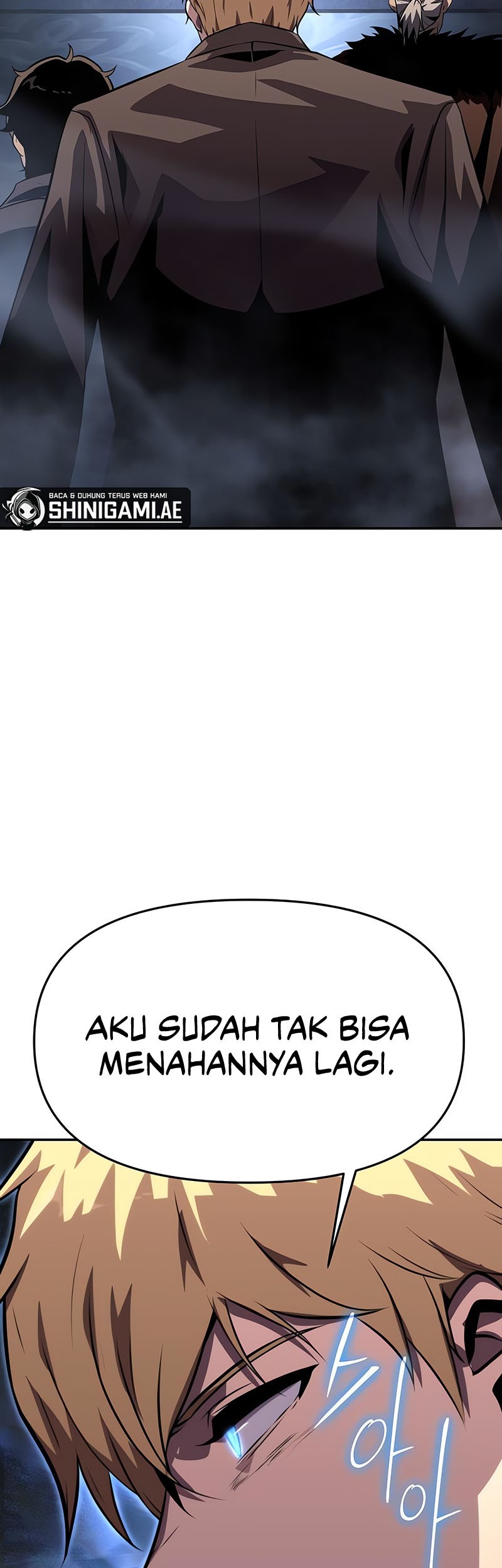 The Knight King Who Returned with a God Chapter 26 - halaman 72