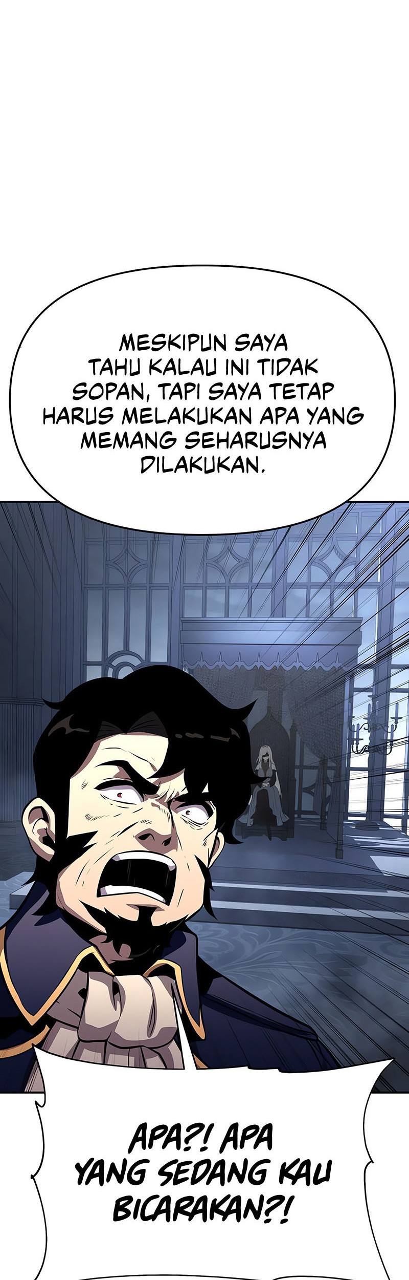 The Knight King Who Returned with a God Chapter 26 - halaman 75