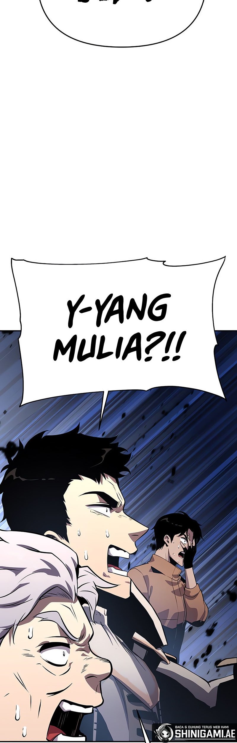 The Knight King Who Returned with a God Chapter 26 - halaman 79
