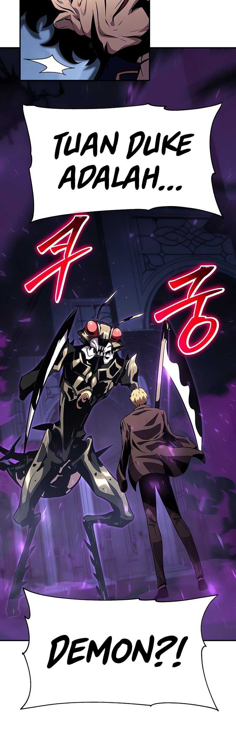 The Knight King Who Returned with a God Chapter 27 - halaman 12