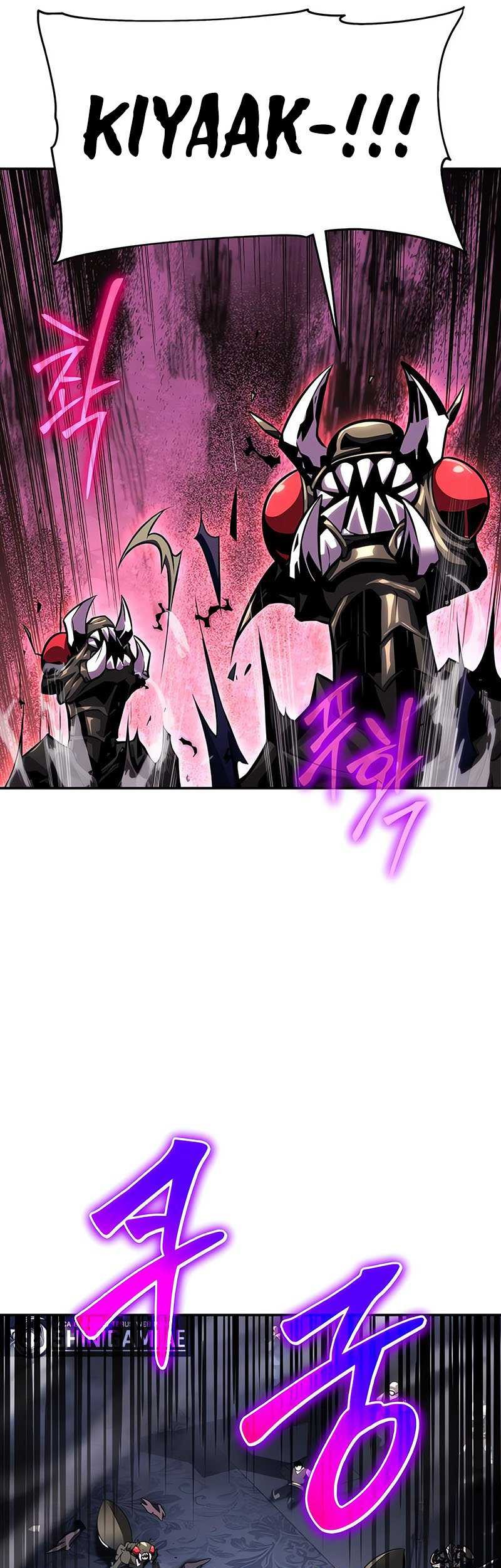 The Knight King Who Returned with a God Chapter 27 - halaman 14
