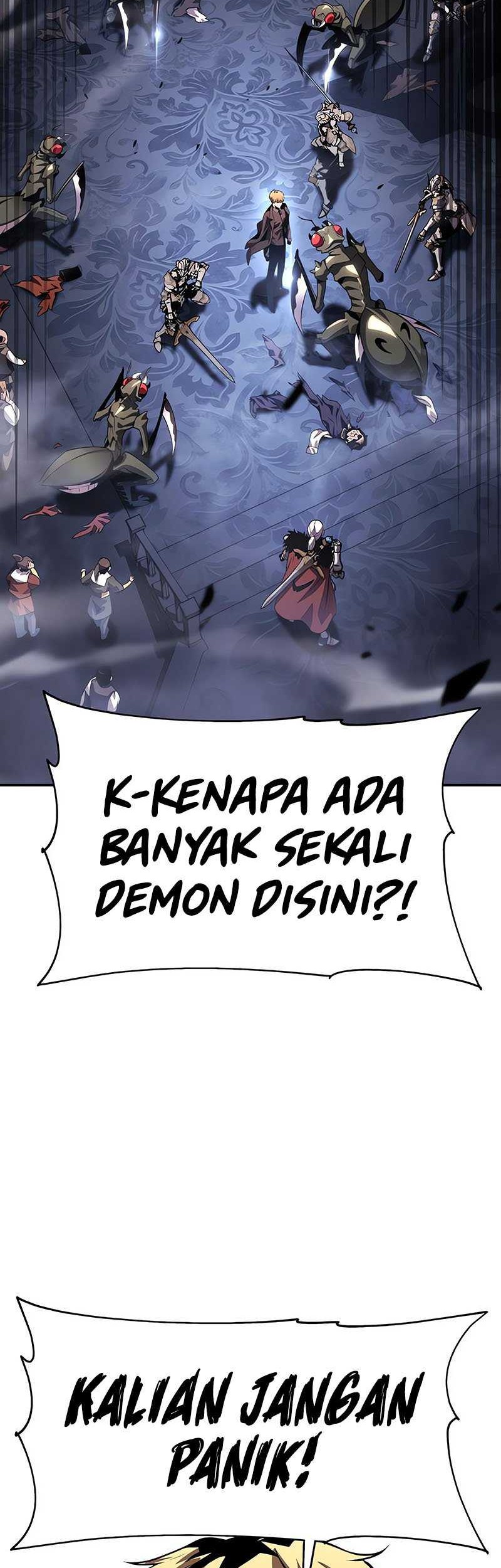 The Knight King Who Returned with a God Chapter 27 - halaman 15