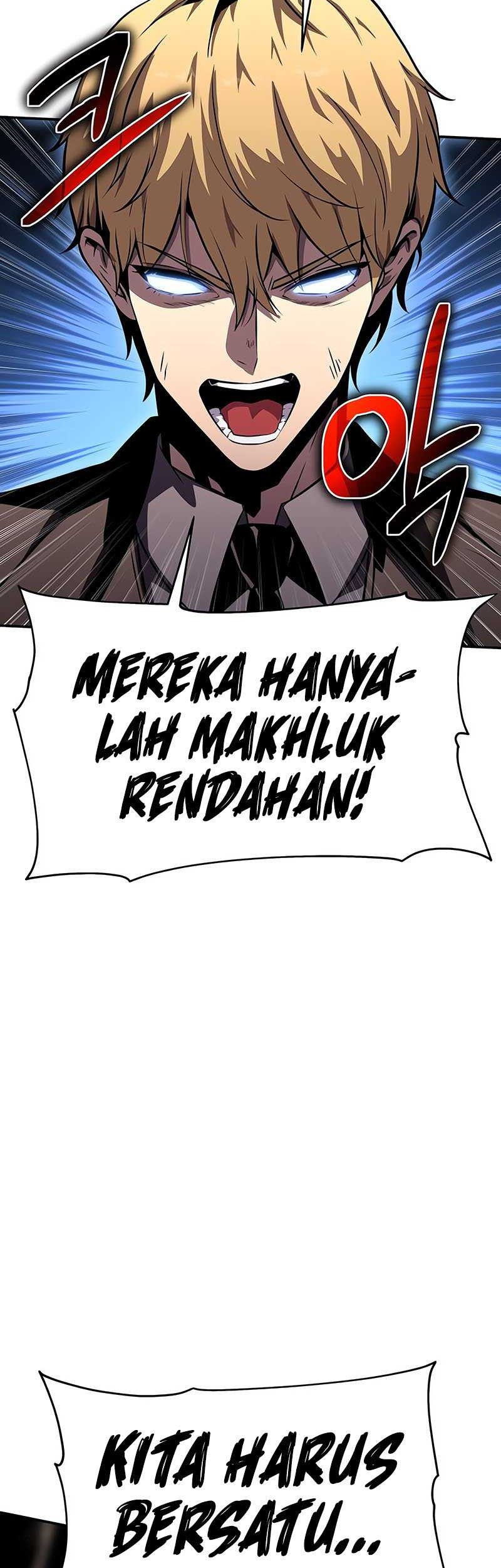 The Knight King Who Returned with a God Chapter 27 - halaman 16