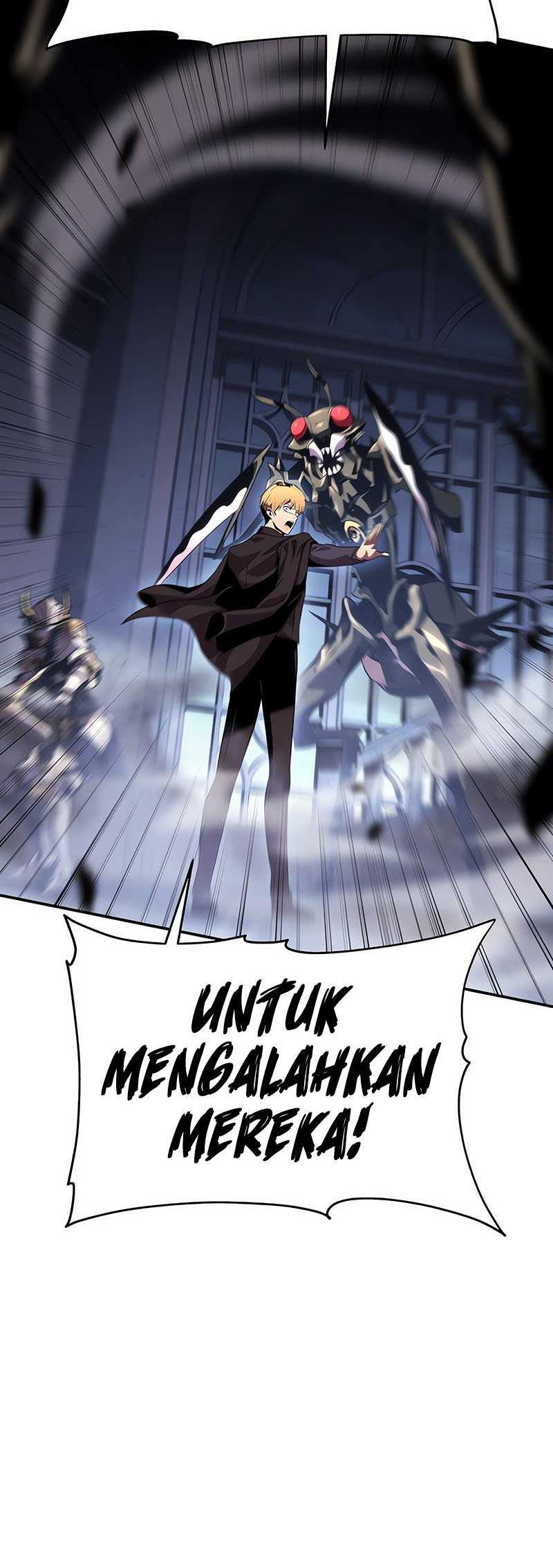 The Knight King Who Returned with a God Chapter 27 - halaman 17