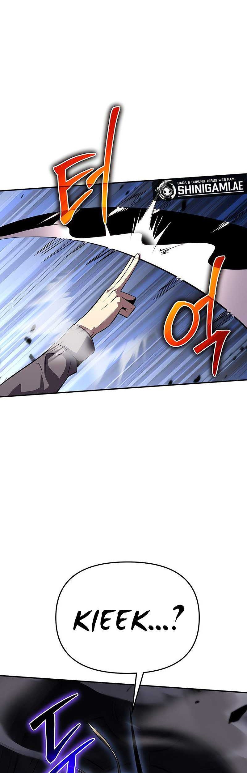 The Knight King Who Returned with a God Chapter 27 - halaman 19