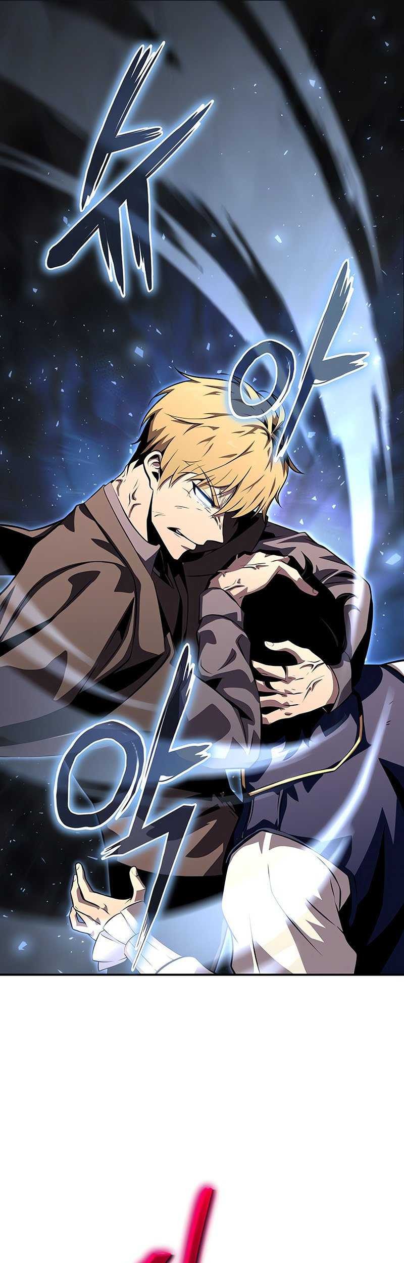 The Knight King Who Returned with a God Chapter 27 - halaman 2