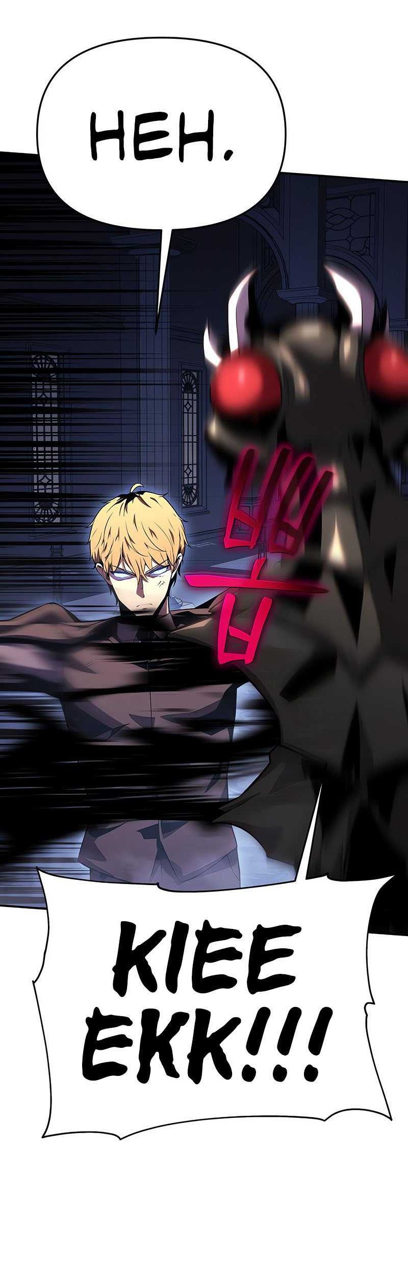 The Knight King Who Returned with a God Chapter 27 - halaman 21