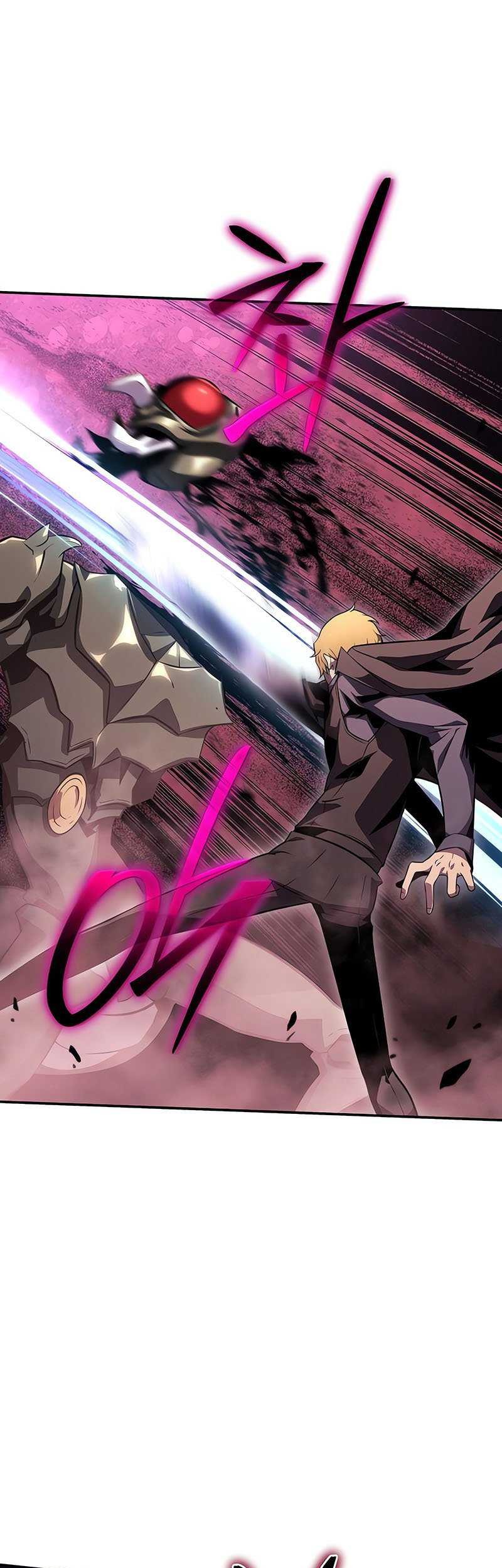 The Knight King Who Returned with a God Chapter 27 - halaman 22