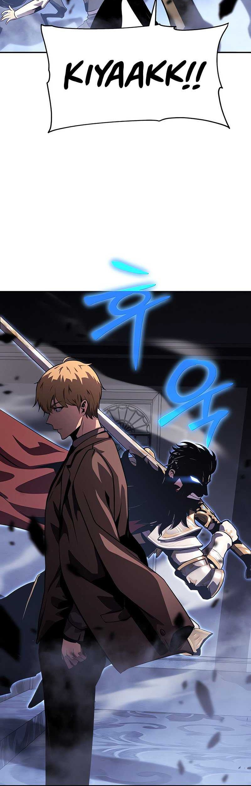 The Knight King Who Returned with a God Chapter 27 - halaman 25