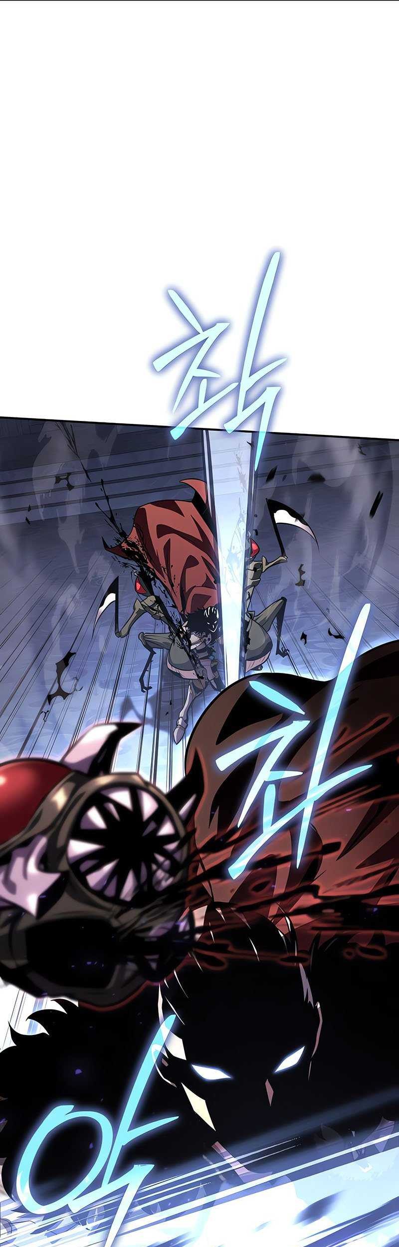 The Knight King Who Returned with a God Chapter 27 - halaman 26