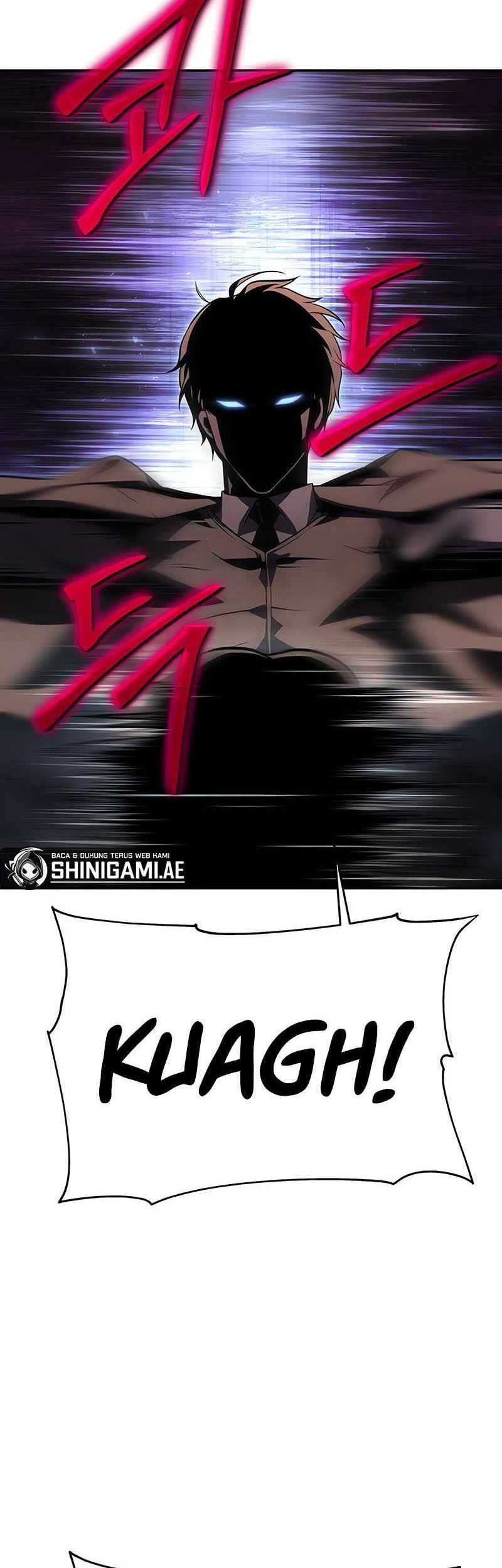 The Knight King Who Returned with a God Chapter 27 - halaman 3
