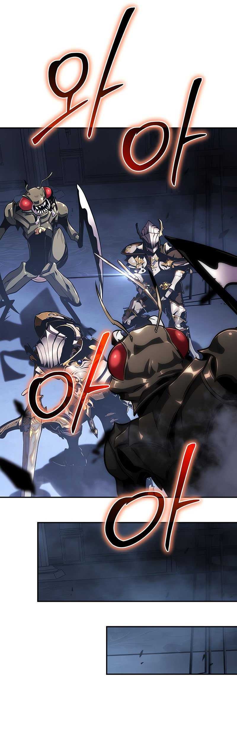 The Knight King Who Returned with a God Chapter 27 - halaman 30
