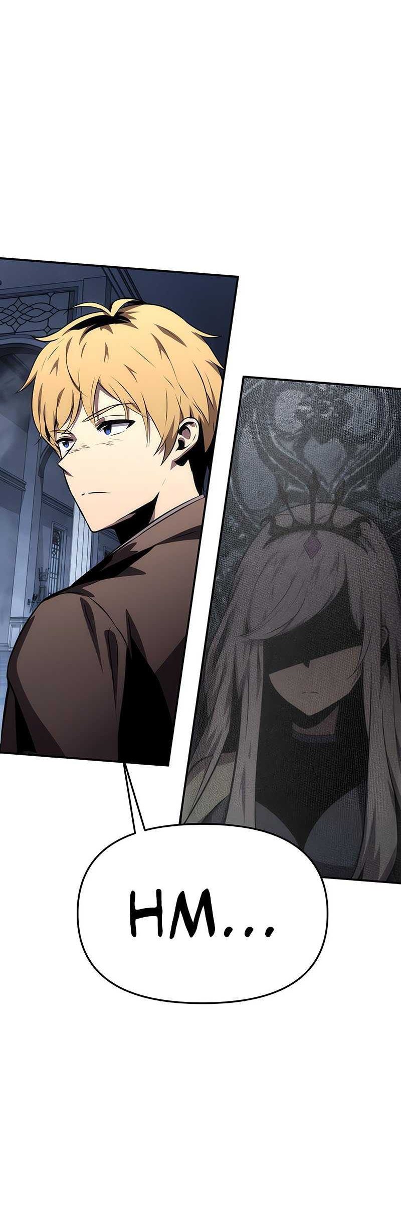 The Knight King Who Returned with a God Chapter 27 - halaman 33