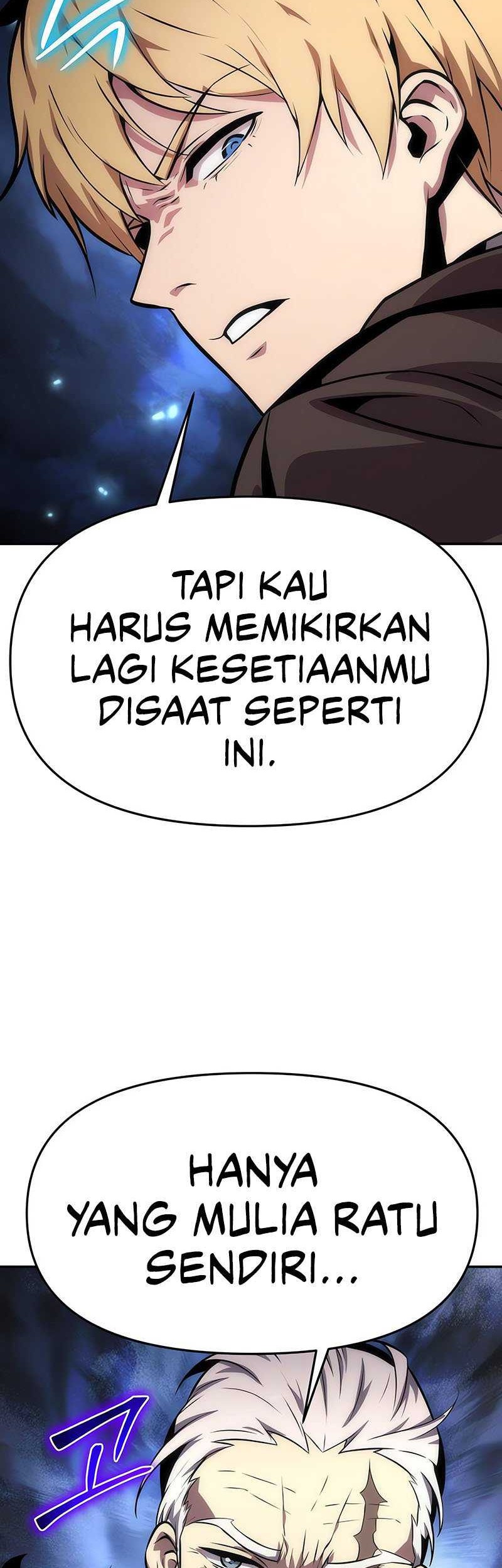 The Knight King Who Returned with a God Chapter 27 - halaman 35