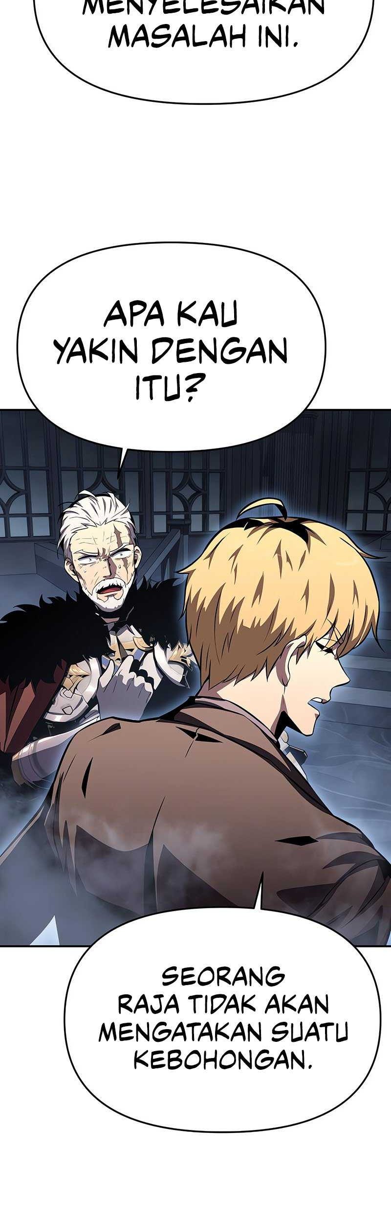 The Knight King Who Returned with a God Chapter 27 - halaman 44