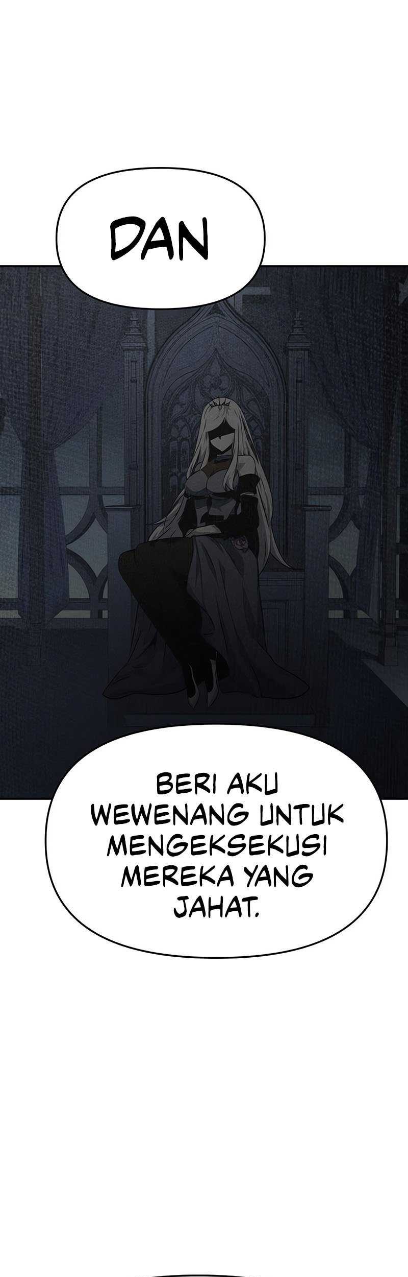The Knight King Who Returned with a God Chapter 27 - halaman 46