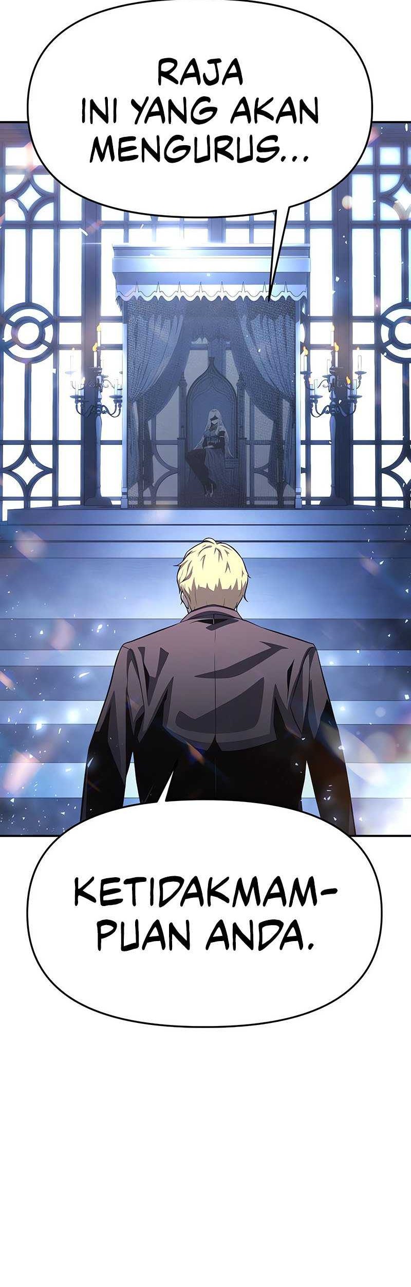 The Knight King Who Returned with a God Chapter 27 - halaman 47