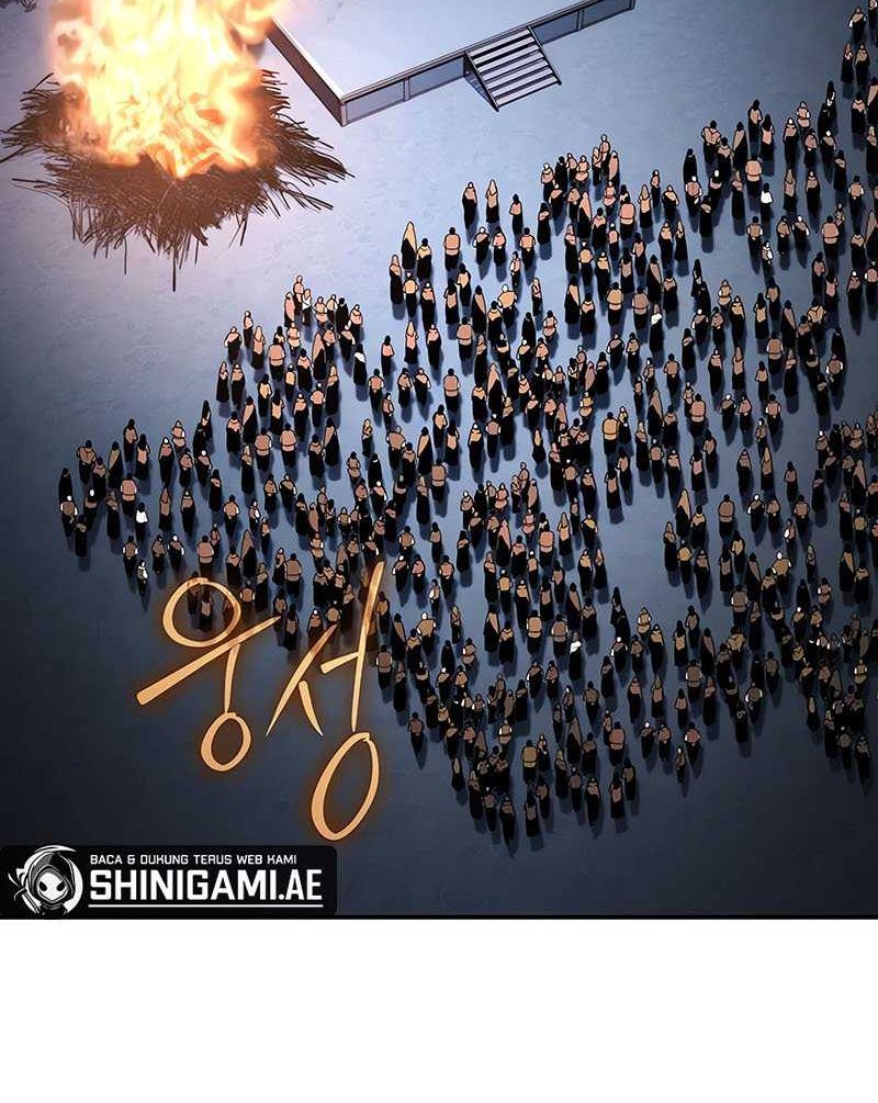 The Knight King Who Returned with a God Chapter 27 - halaman 49