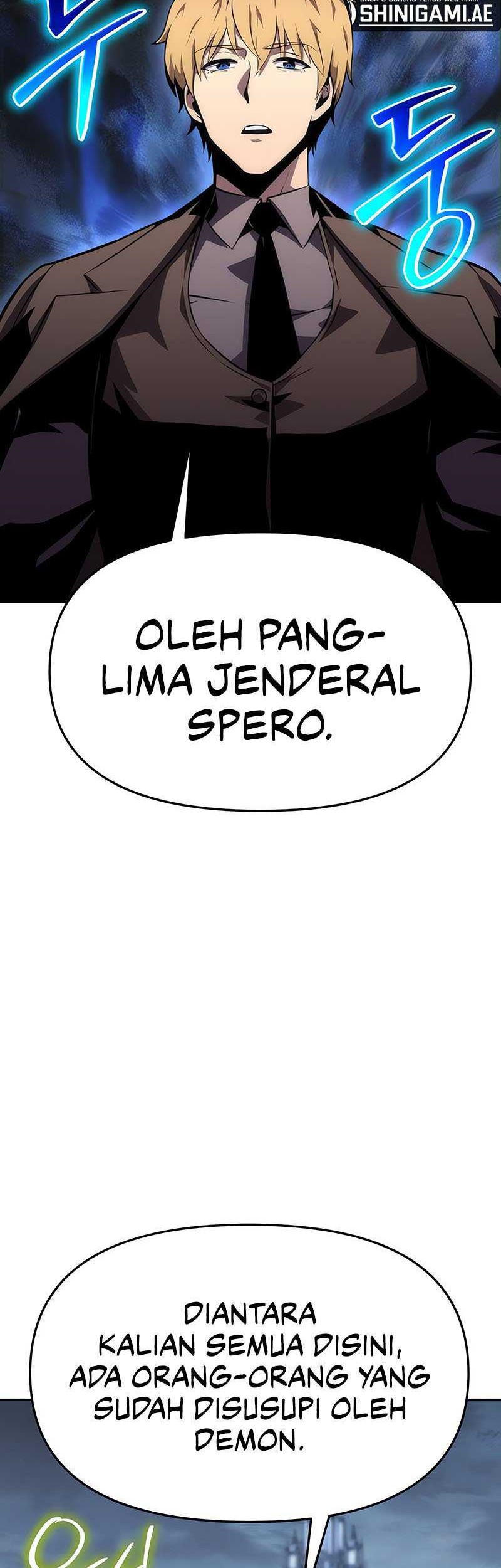 The Knight King Who Returned with a God Chapter 27 - halaman 51