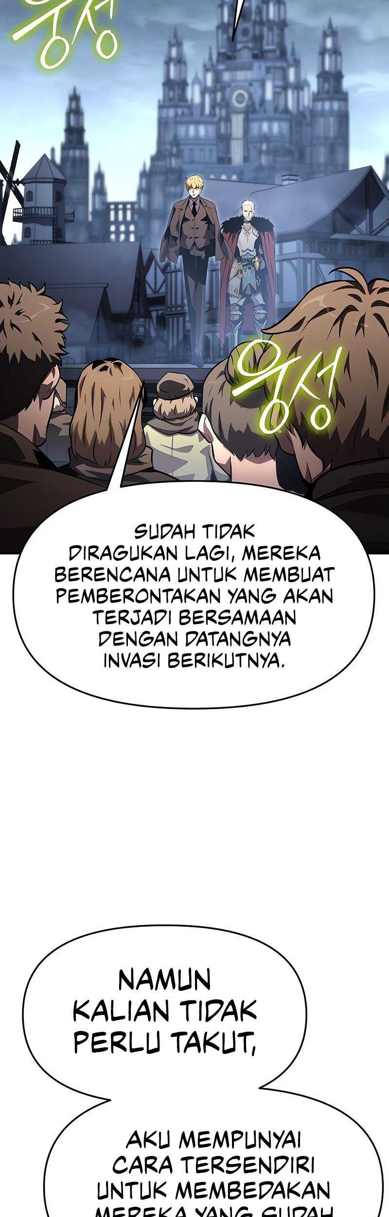 The Knight King Who Returned with a God Chapter 27 - halaman 52
