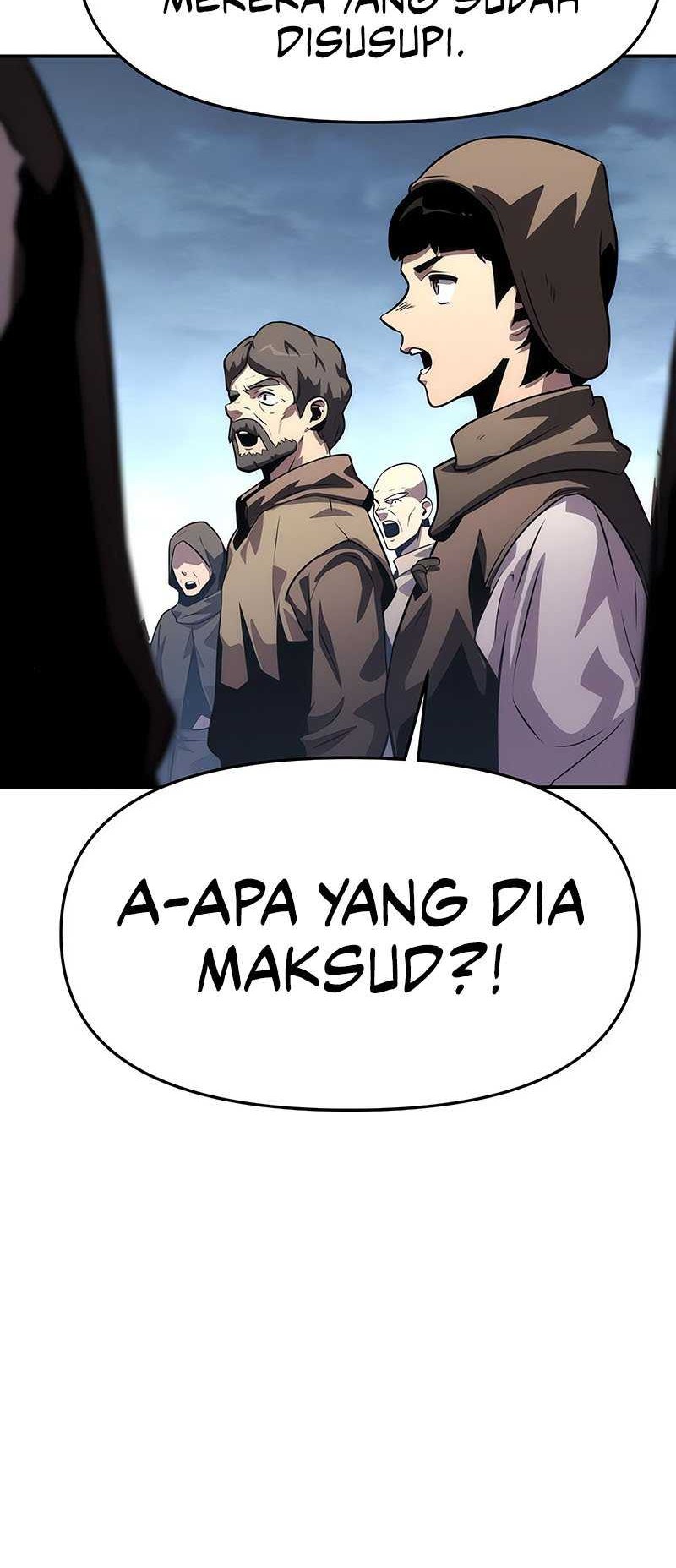 The Knight King Who Returned with a God Chapter 27 - halaman 53