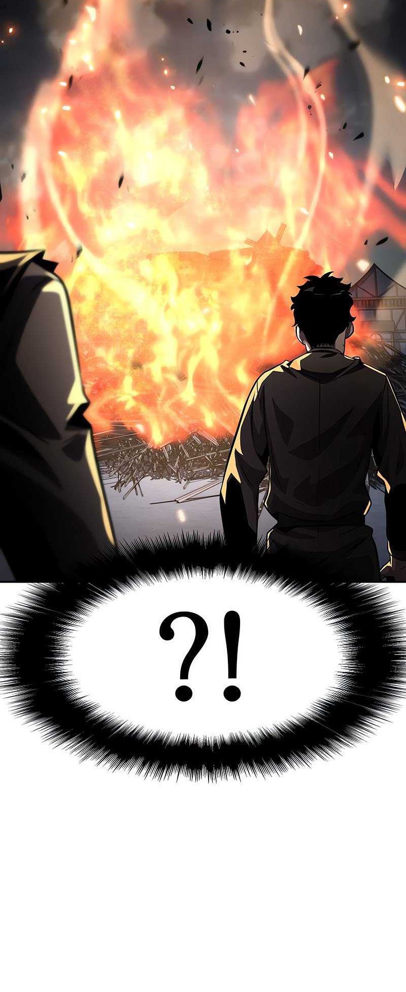 The Knight King Who Returned with a God Chapter 27 - halaman 57
