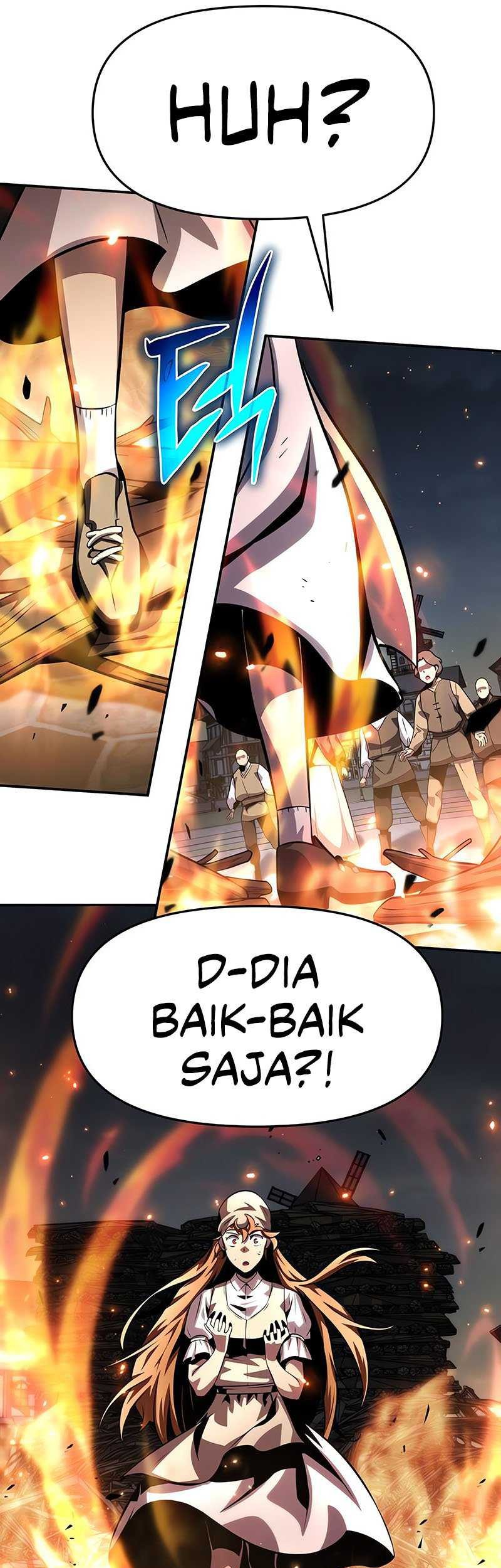 The Knight King Who Returned with a God Chapter 27 - halaman 62