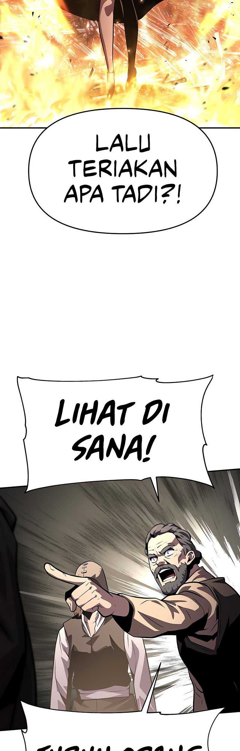 The Knight King Who Returned with a God Chapter 27 - halaman 63
