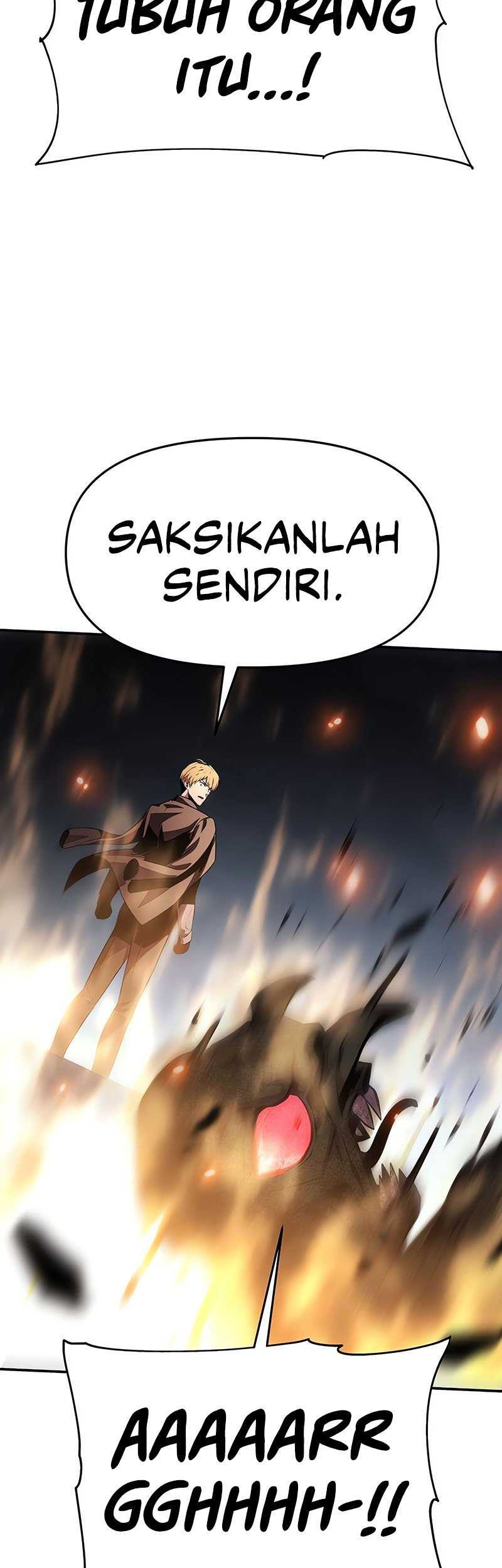 The Knight King Who Returned with a God Chapter 27 - halaman 64