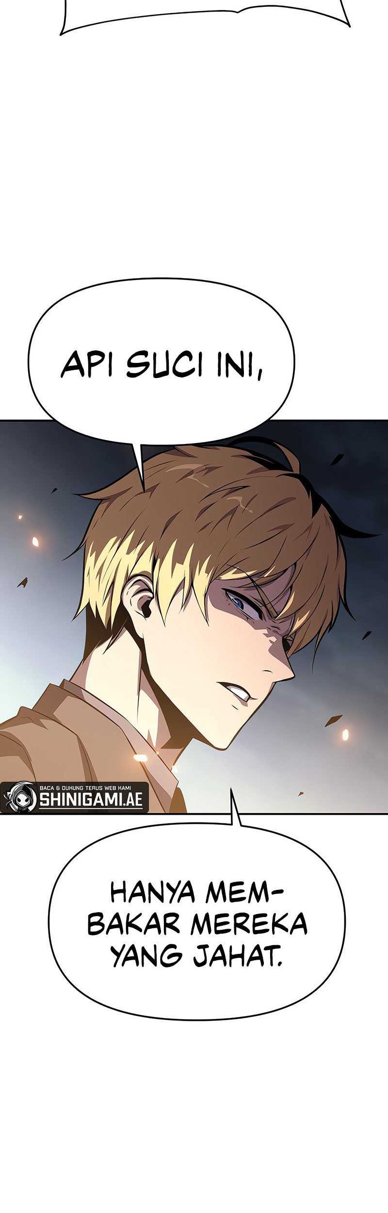 The Knight King Who Returned with a God Chapter 27 - halaman 65