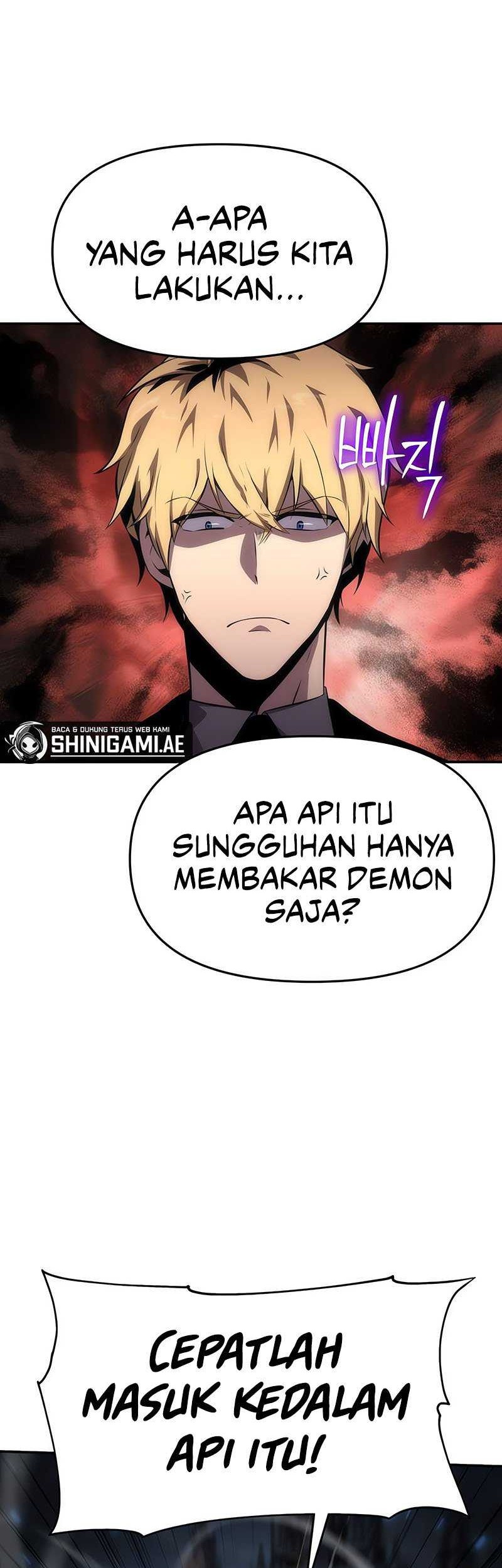 The Knight King Who Returned with a God Chapter 27 - halaman 67