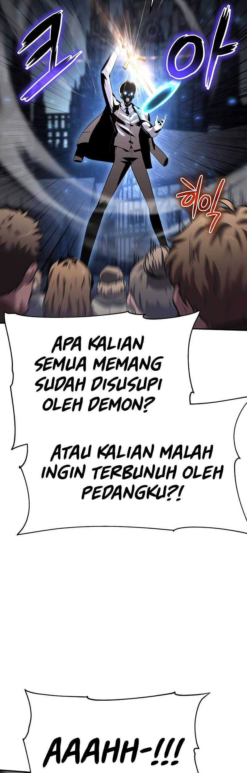 The Knight King Who Returned with a God Chapter 27 - halaman 68