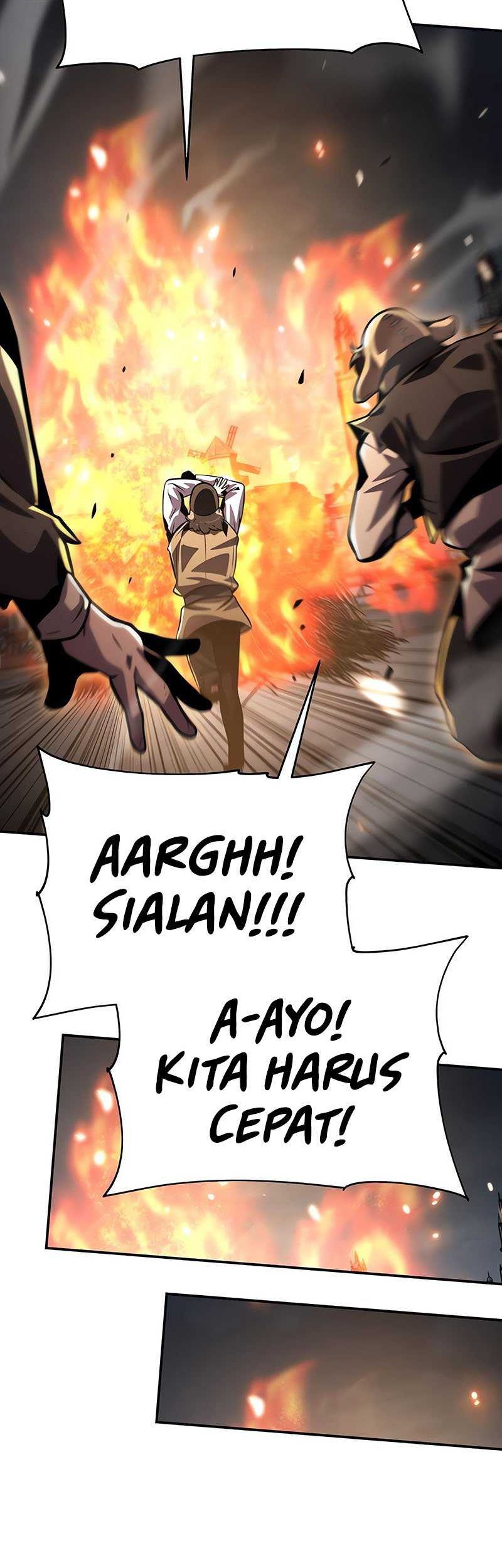 The Knight King Who Returned with a God Chapter 27 - halaman 69