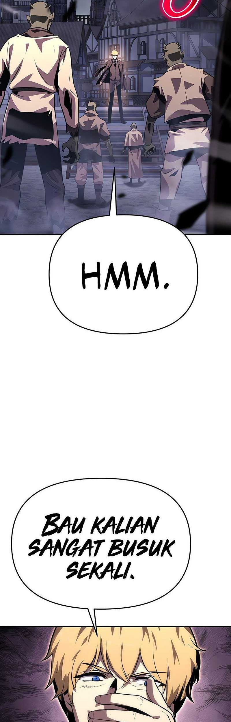 The Knight King Who Returned with a God Chapter 27 - halaman 71