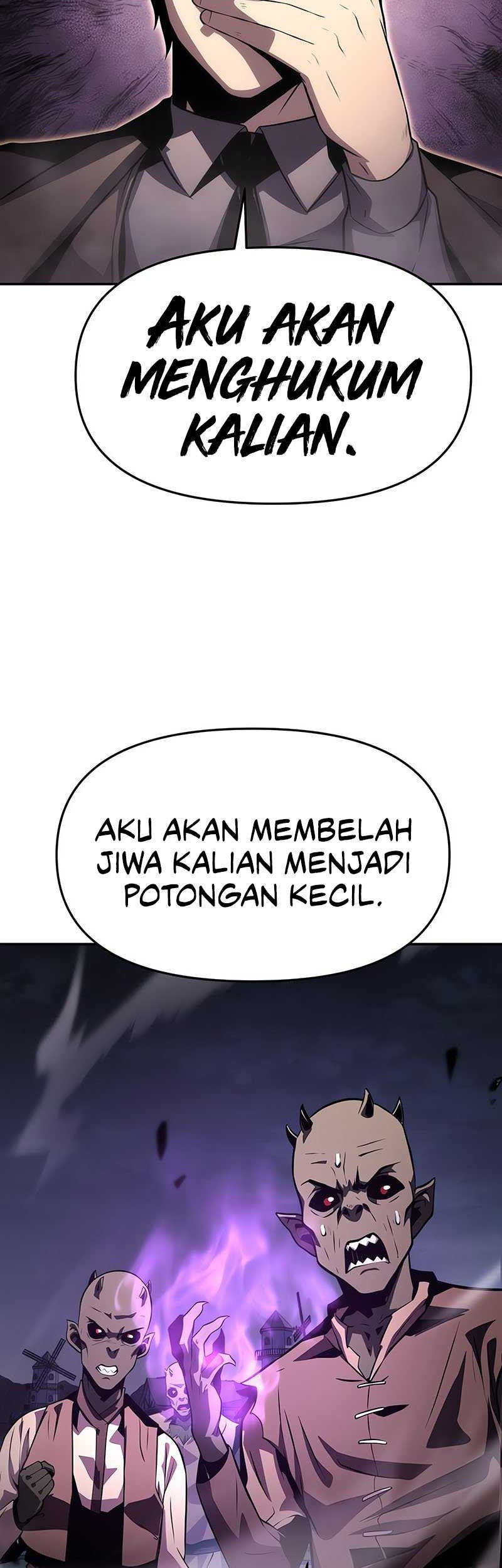 The Knight King Who Returned with a God Chapter 27 - halaman 72