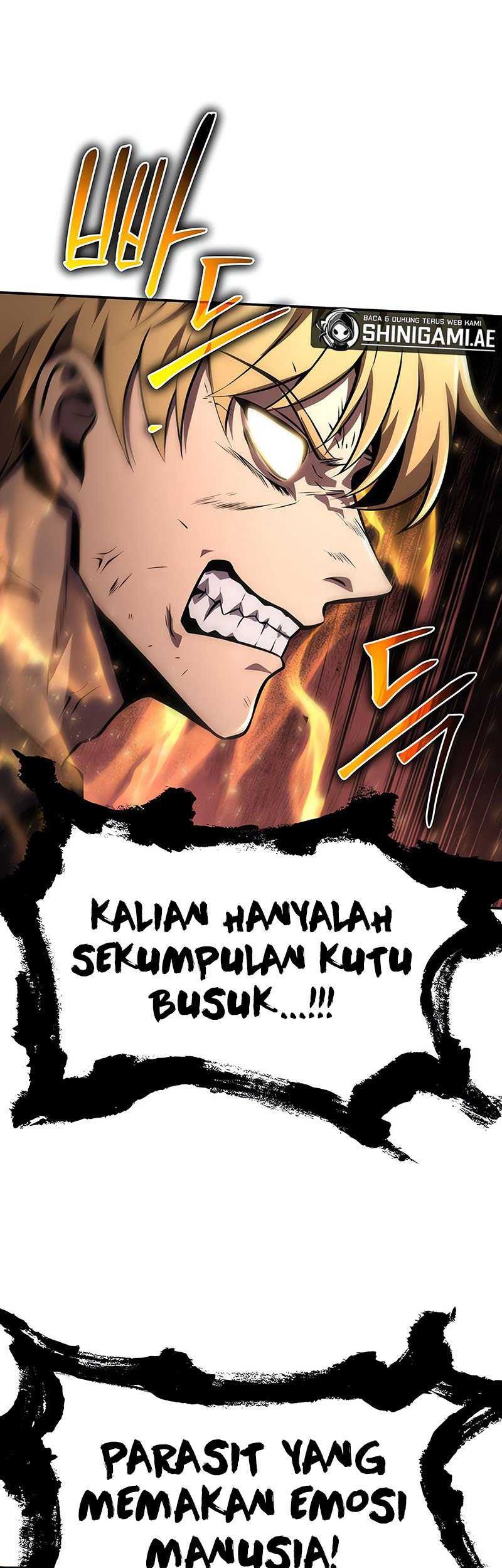 The Knight King Who Returned with a God Chapter 27 - halaman 76