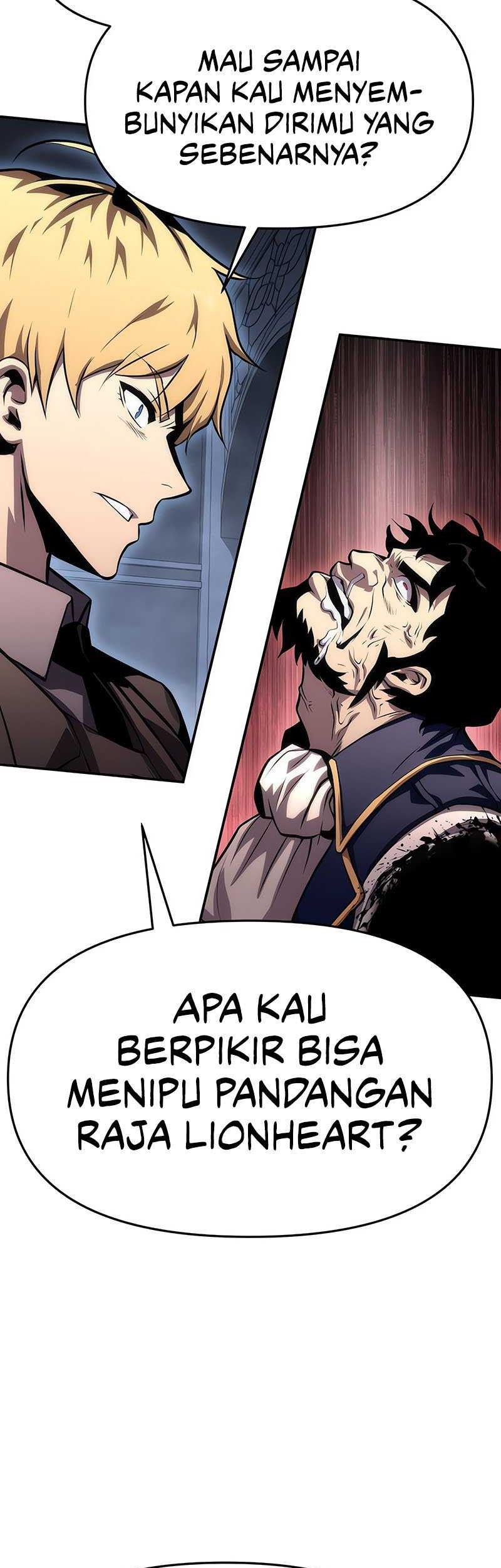 The Knight King Who Returned with a God Chapter 27 - halaman 8