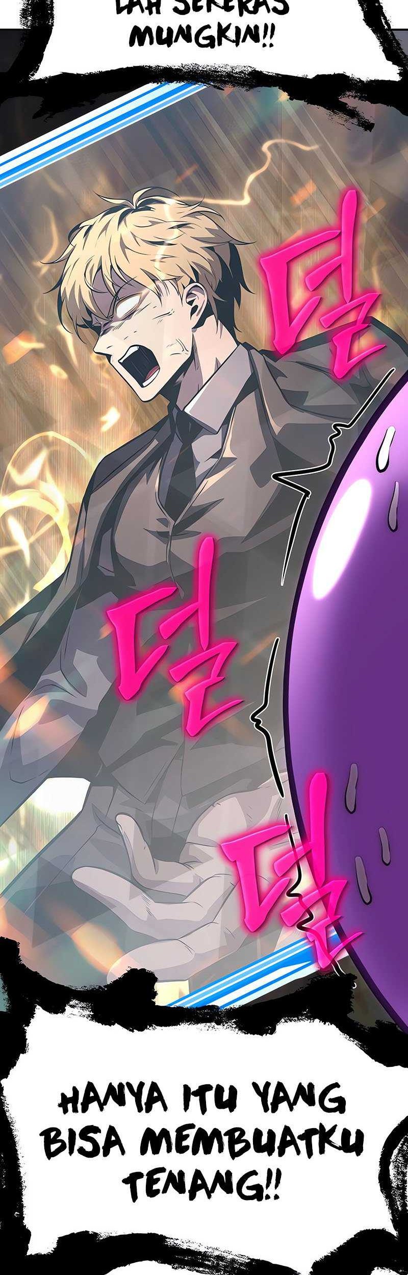 The Knight King Who Returned with a God Chapter 27 - halaman 83