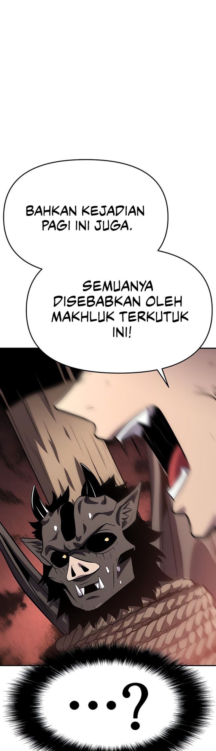The Knight King Who Returned with a God Chapter 28 - halaman 10