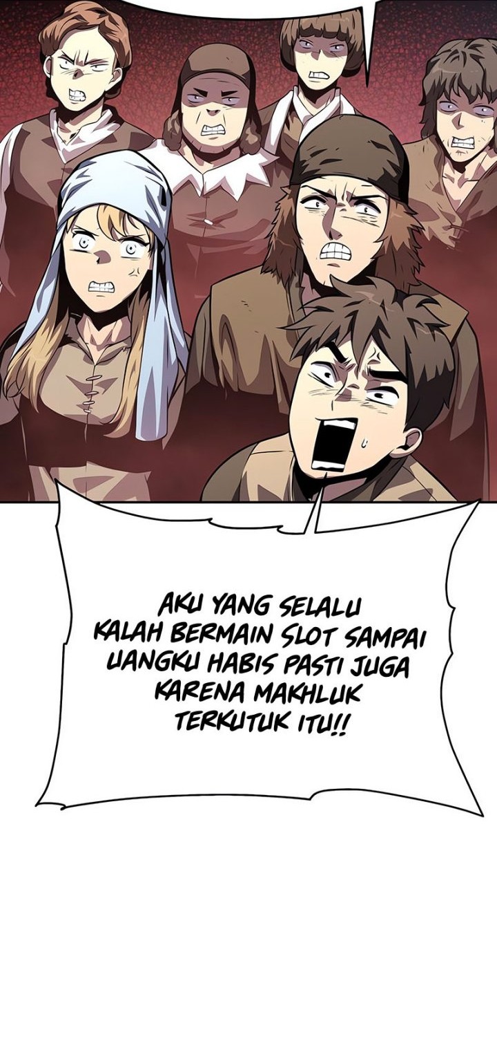 The Knight King Who Returned with a God Chapter 28 - halaman 13