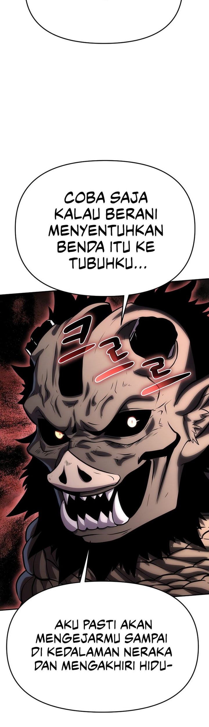 The Knight King Who Returned with a God Chapter 28 - halaman 24