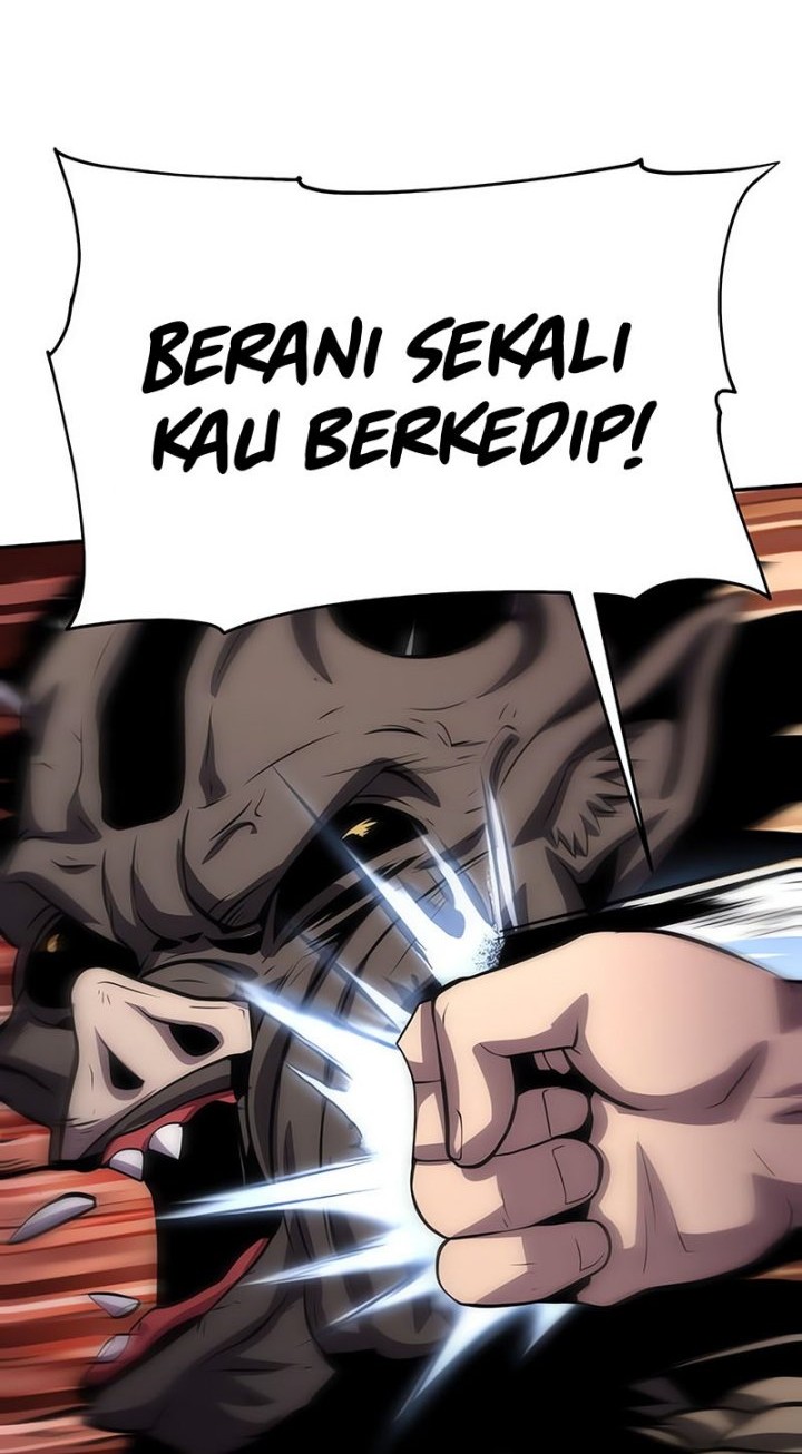 The Knight King Who Returned with a God Chapter 28 - halaman 25