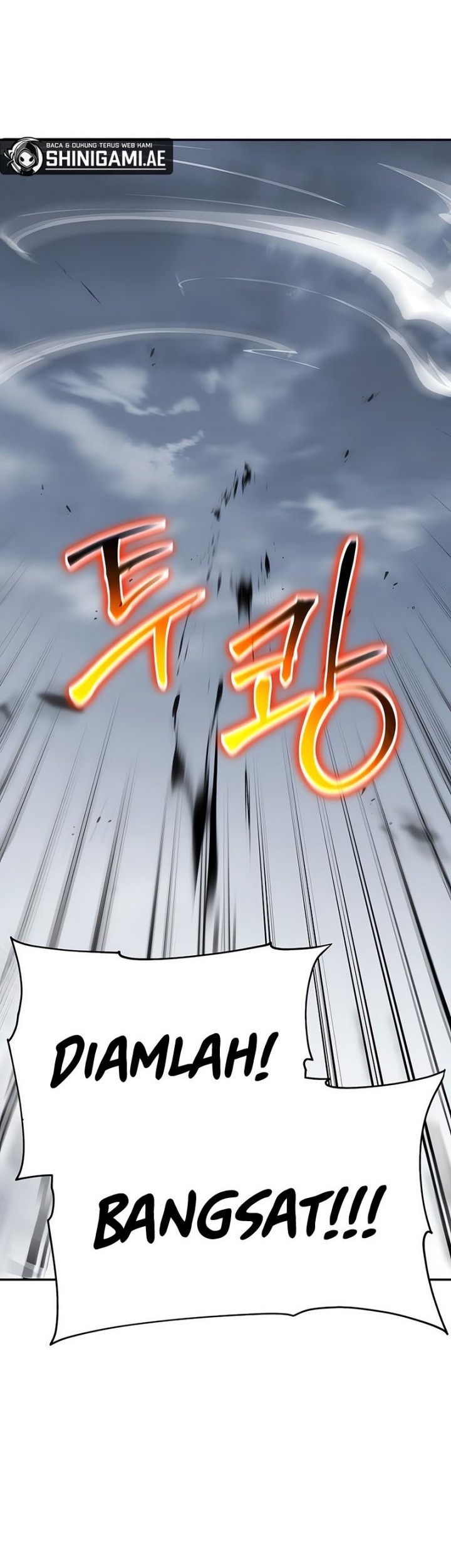 The Knight King Who Returned with a God Chapter 28 - halaman 31